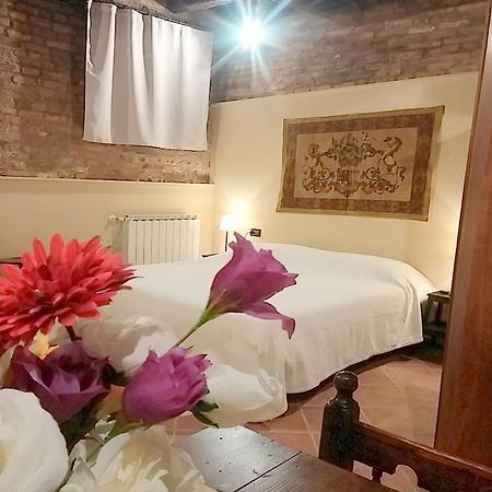 Charming Open-Space Do Torri Venedig Exterior foto