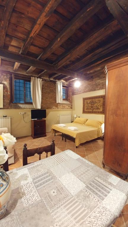 Charming Open-Space Do Torri Venedig Exterior foto