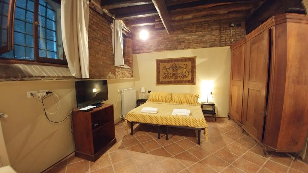 Charming Open-Space Do Torri Venedig Exterior foto