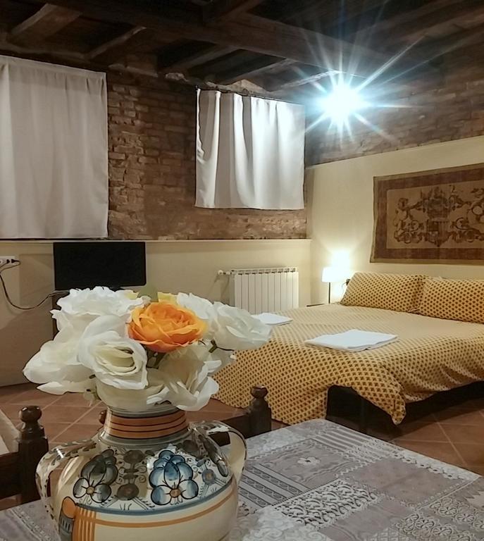 Charming Open-Space Do Torri Venedig Exterior foto