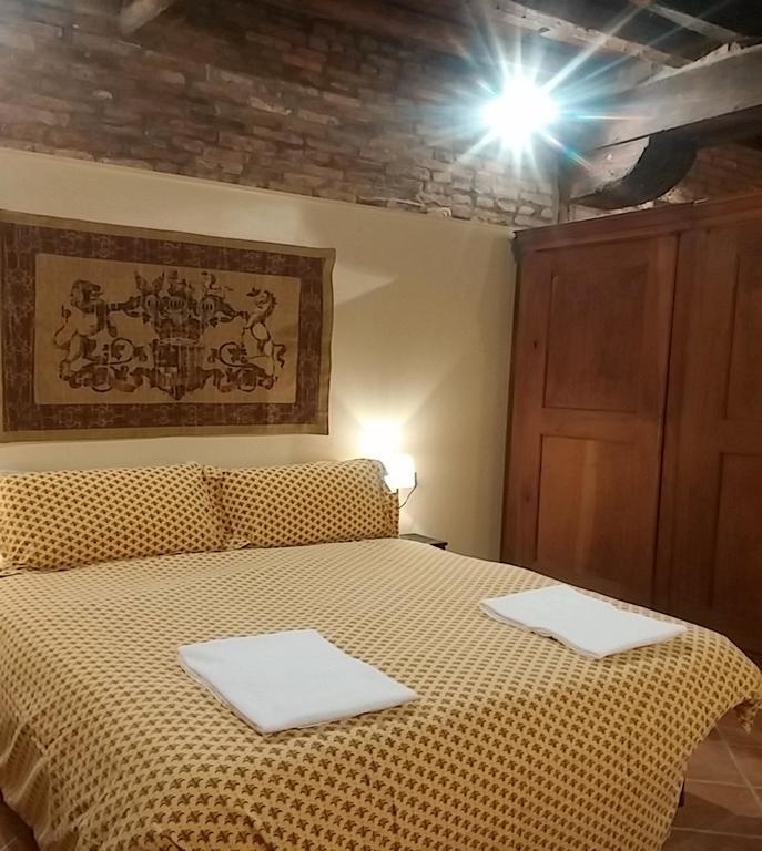 Charming Open-Space Do Torri Venedig Exterior foto