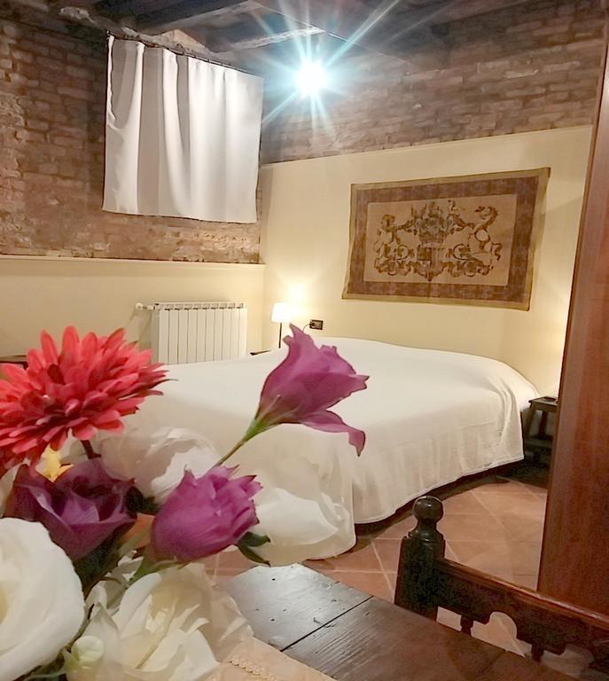 Charming Open-Space Do Torri Venedig Exterior foto